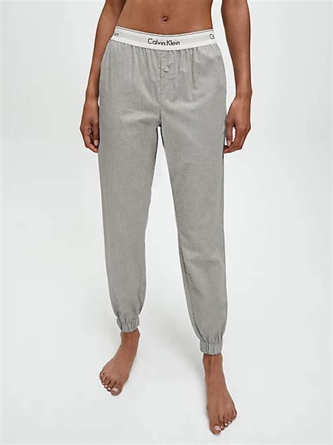 calvin klein loungewear damen|More.